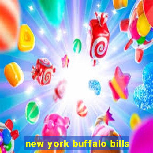 new york buffalo bills